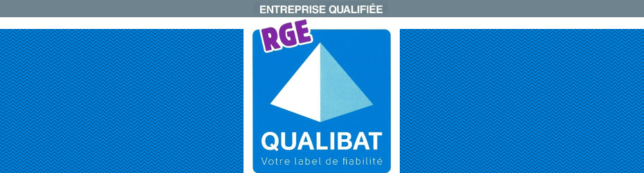 Nd batiment entreprise RGE qualibat